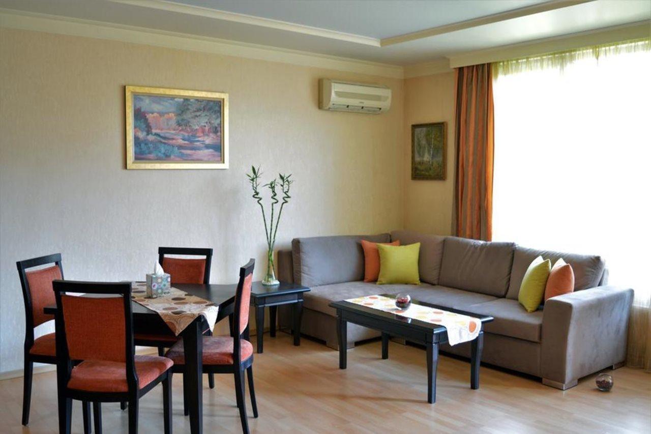 Aparthouse Borovo Sofía Exterior foto