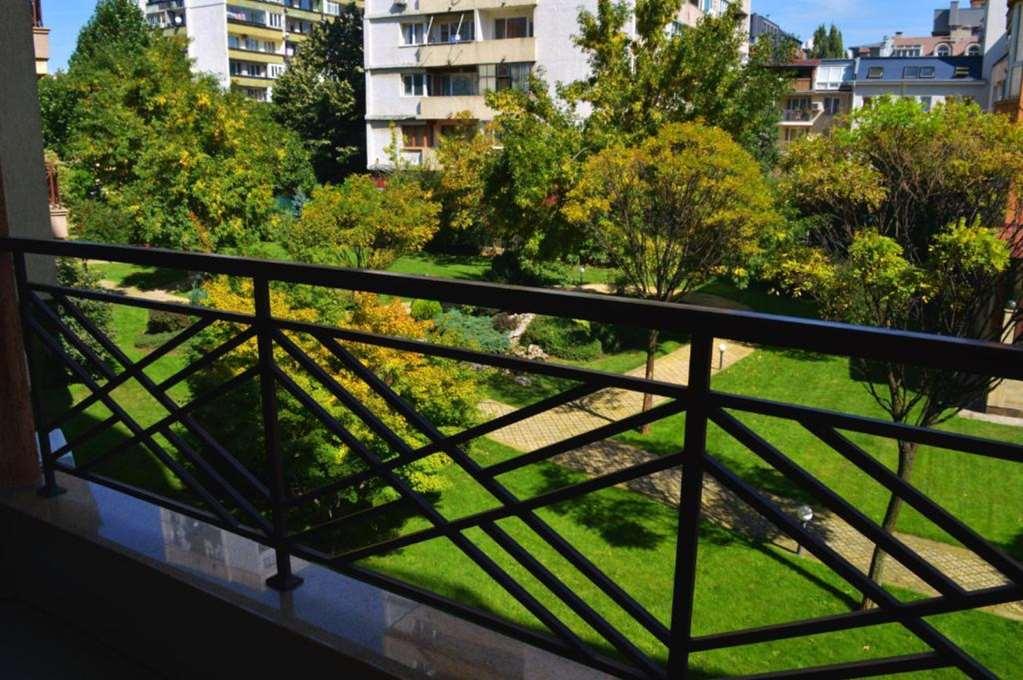 Aparthouse Borovo Sofía Facilidades foto