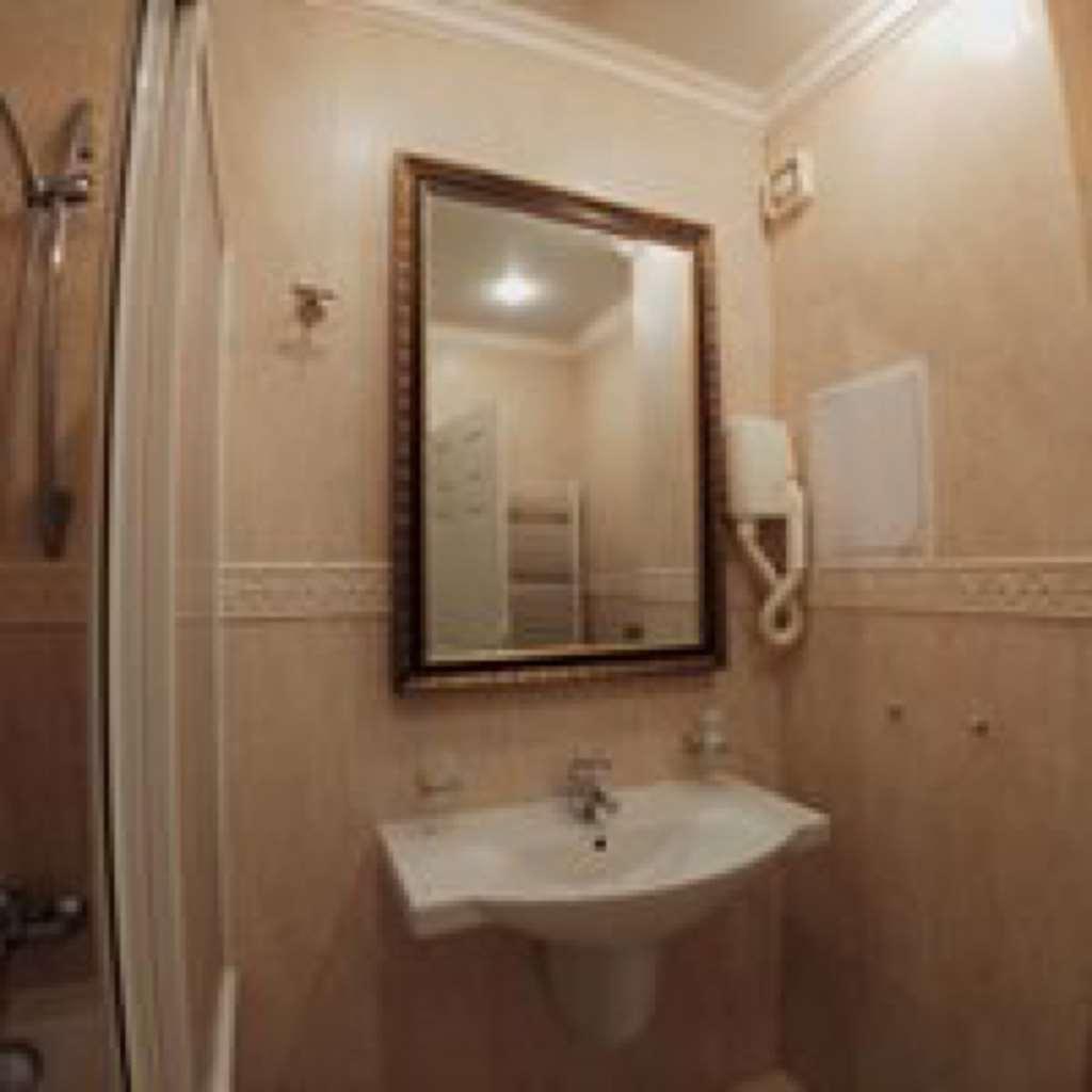Aparthouse Borovo Sofía Habitación foto