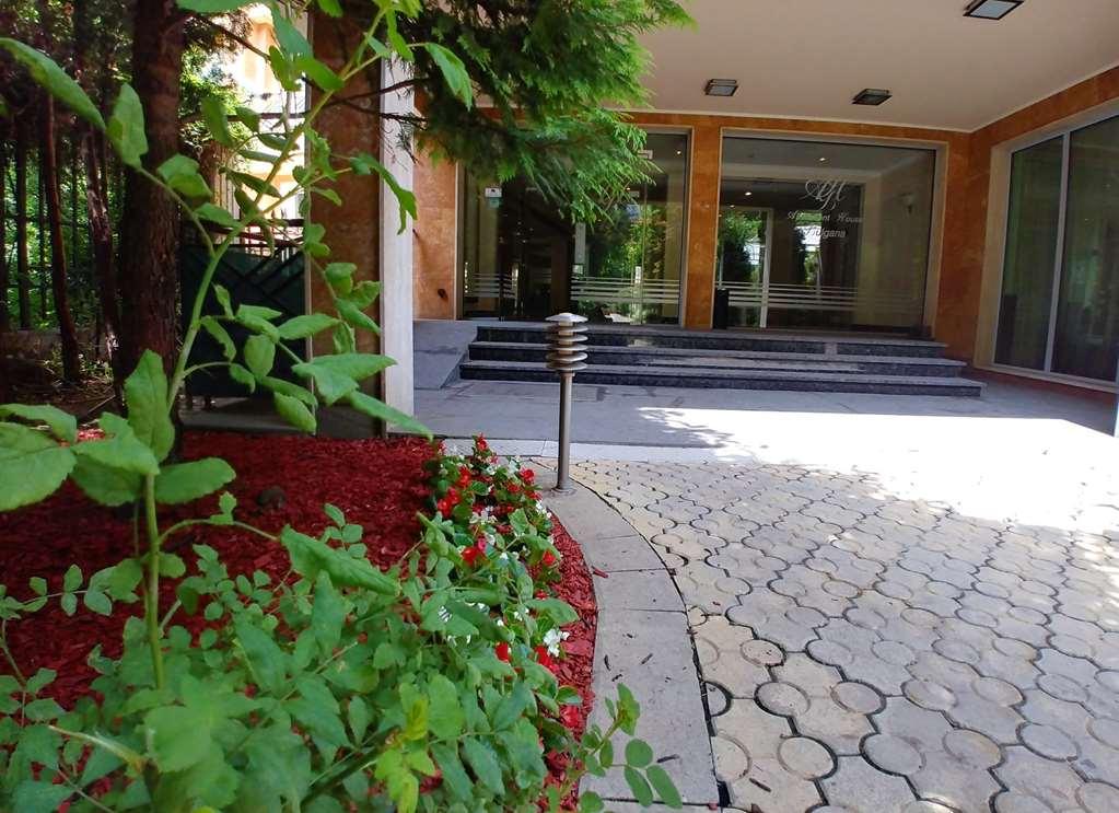 Aparthouse Borovo Sofía Exterior foto