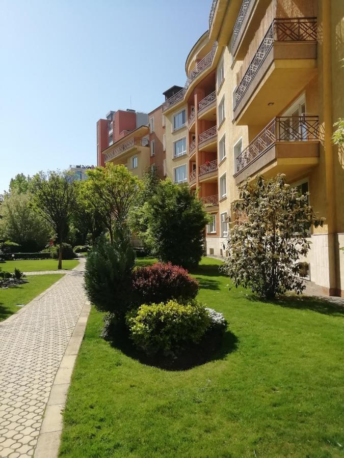 Aparthouse Borovo Sofía Exterior foto